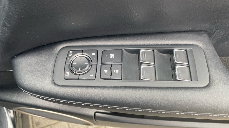 Lexus RX 450h 3.5 Takumi 5dr CVT Hybrid Estate